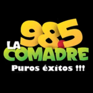 98.5 La Comadre