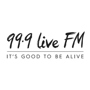 99.9 Live FM