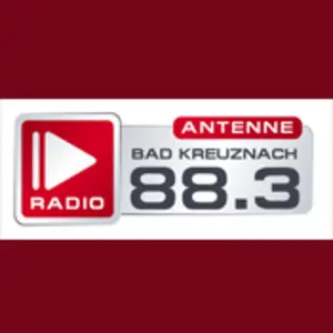 ANTENNE BAD KREUZNACH 88.3 