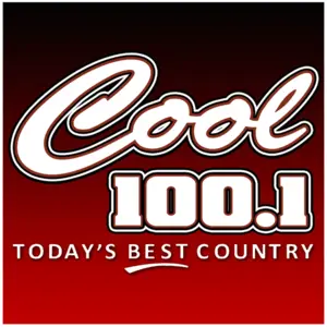 CHCQ Cool 100.1 FM