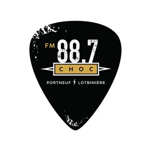 CHOC FM 88.7