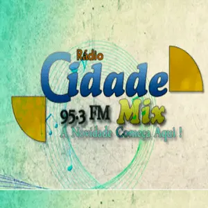 Radio Cidade Mix 