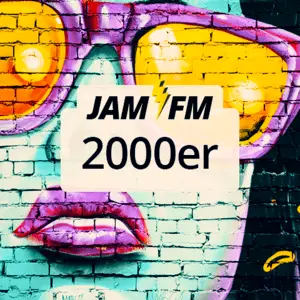 JAM FM 2000er