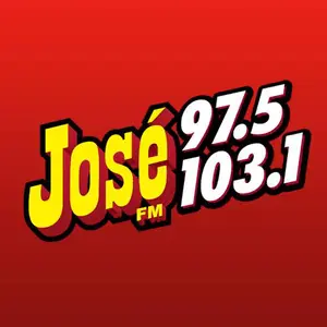 KDLE - José 103.1 FM