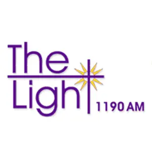 KDYA  - Gospel 1190 AM - The Light