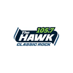 KRSE 105.7 The Hawk