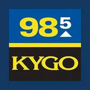 KYGO 98.5 FM (US Only)