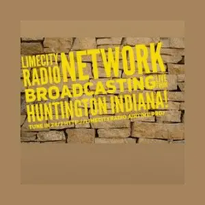 LimeCity Radio Network