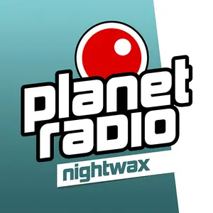 planet radio nightwax 