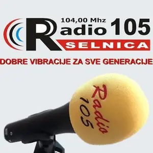 Radio 105