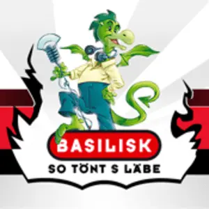 Radio Basilisk 