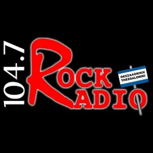 Rock Radio 104.7 FM 