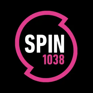 Spin 103.8