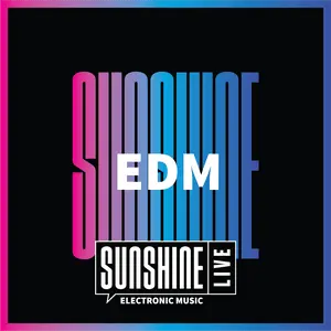 sunshine live - EDM