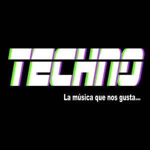 Techno Radio