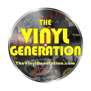 The Vinyl Generation