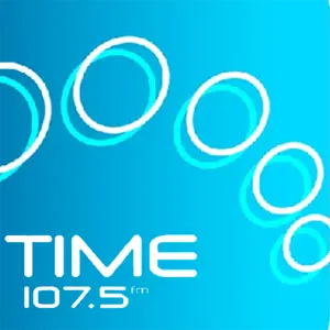 TIME 107.5 fm