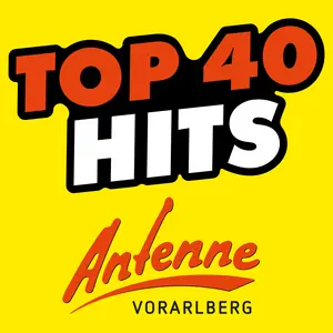 ANTENNE VORARLBERG Top 40 