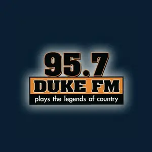 WDKW Duke 95.7 FM