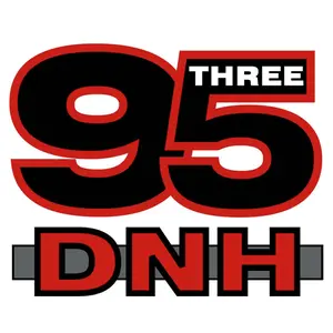 WDNH-FM - 95.3 DNH