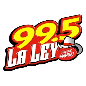 WLLY-FM - La Ley 99.5 FM