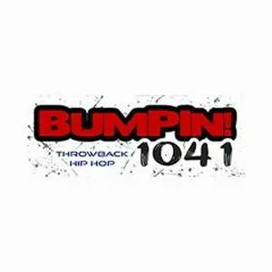 WMSO Bumpin 104.1