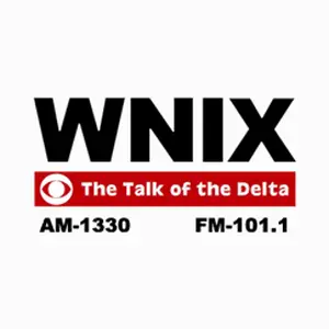 WNIX 1330 AM