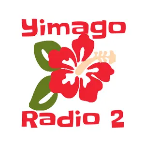 Yimago 2 : Hawaiian Music Radio